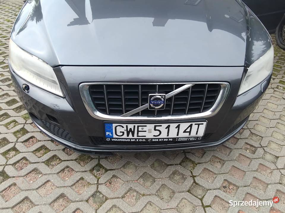 Sprzedam Volvo v 70 Rębiska