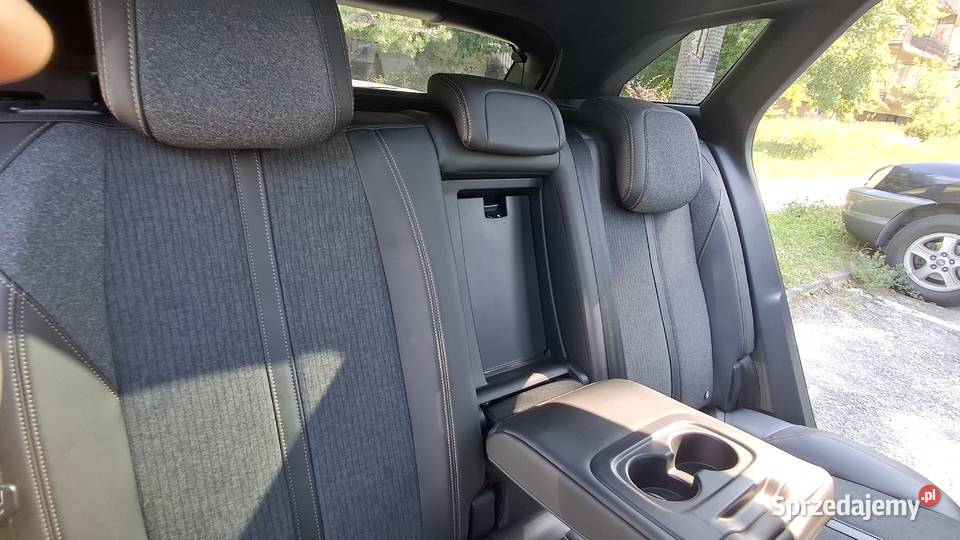 Peugeot 3008 GTline Kielce