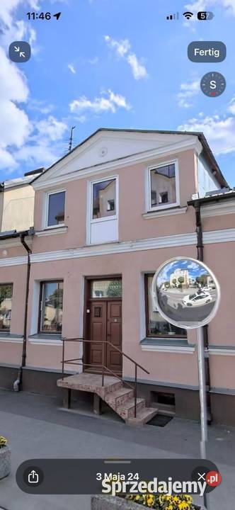 Sprzedam część spadku w nieruchomości