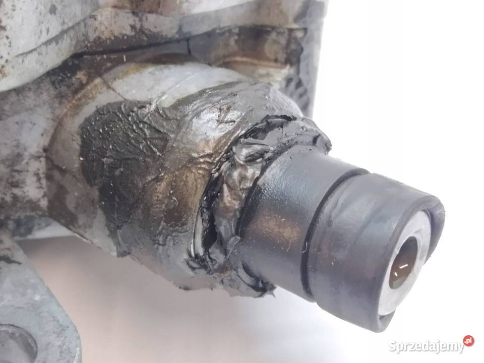 POMPA VACUM 038145209A LUK 19 TDI VW Volkswagen Rok produkcji 2000