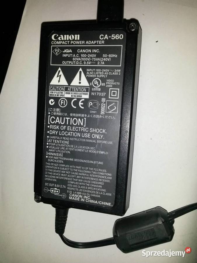 APARAT CANON G5 POWER SHOT Poznań sprzedam