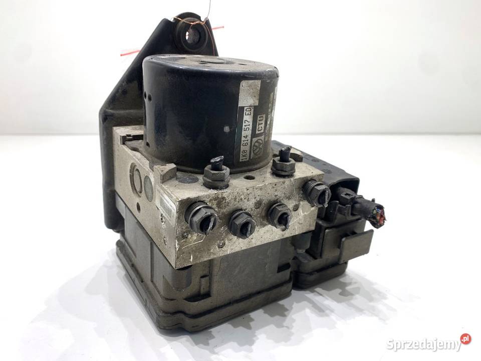 POMPA ABS VW PASSAT B7 1K0614517ED 18 170 sprzedam
