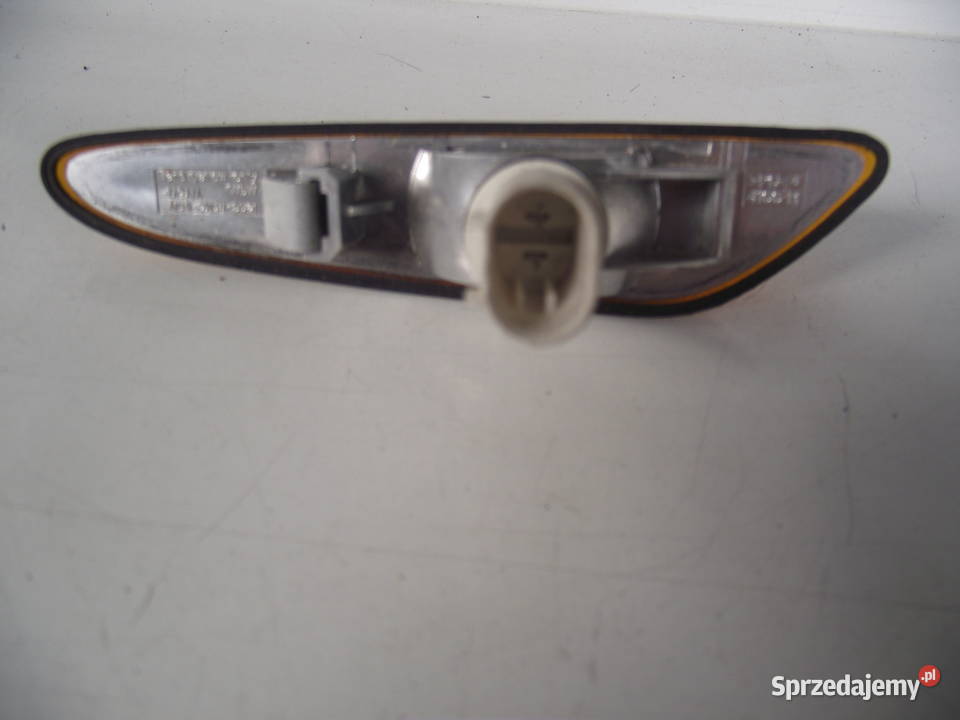 BMW Kierunkowskaz boczny E 46 dolnośląskie Wrocław