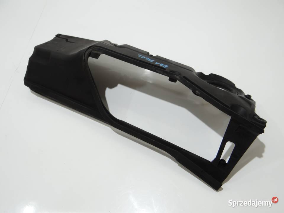 OBUDOWA FILTRA POWIETRZA BMW E60 E61 256D2 lubelskie Strzyżewice