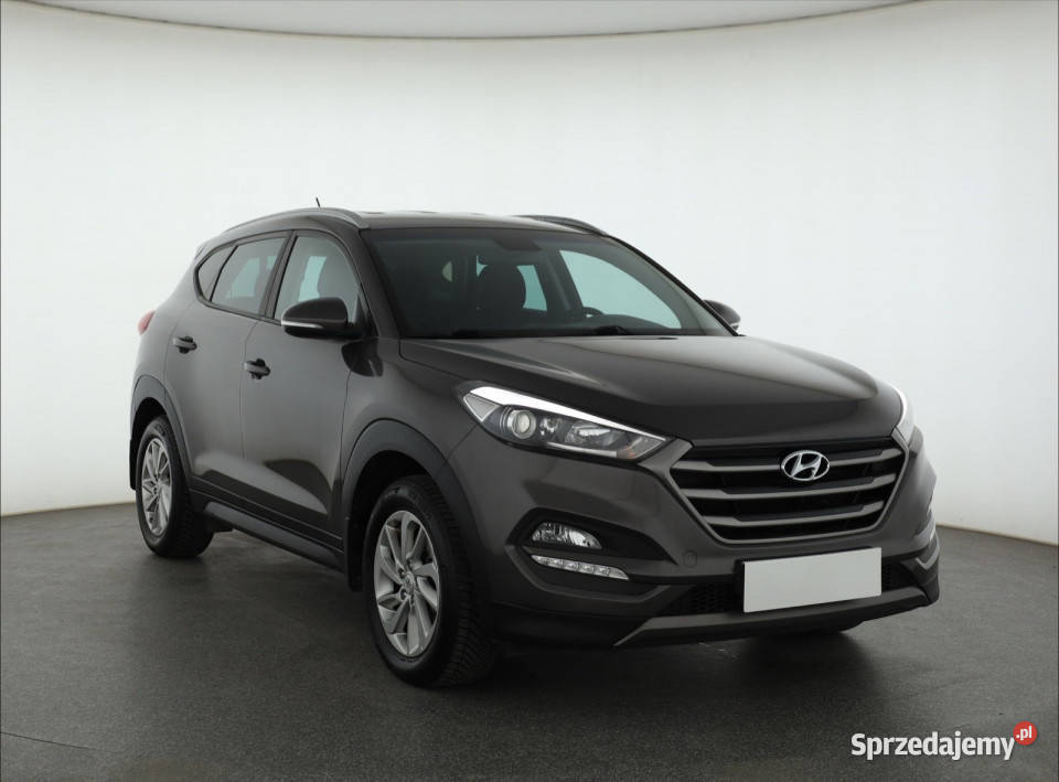 Hyundai Tucson 17 CRDi czujnik zmierzchu