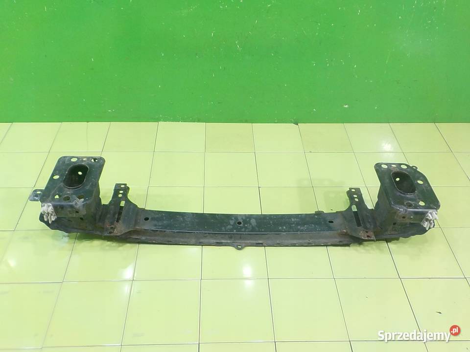 FIESTA MK7 14 B 11r 5D belka zderzaka przod Suków