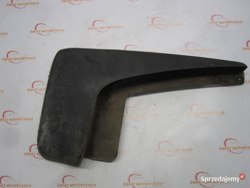 JEEP PATRIOT 10r chlapacz lewy 62210377 Chlapacze Kielce sprzedam