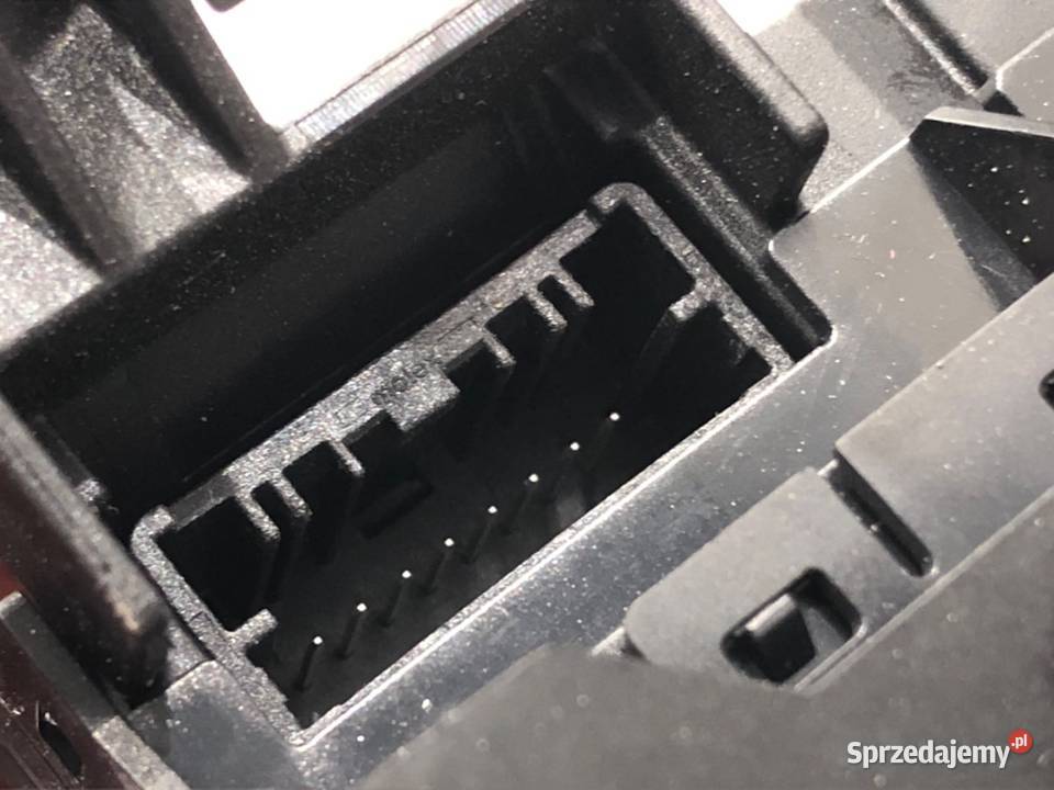 PRZEŁĄCZNIK KIEROWNICY MULTIFUNKCJA FORD