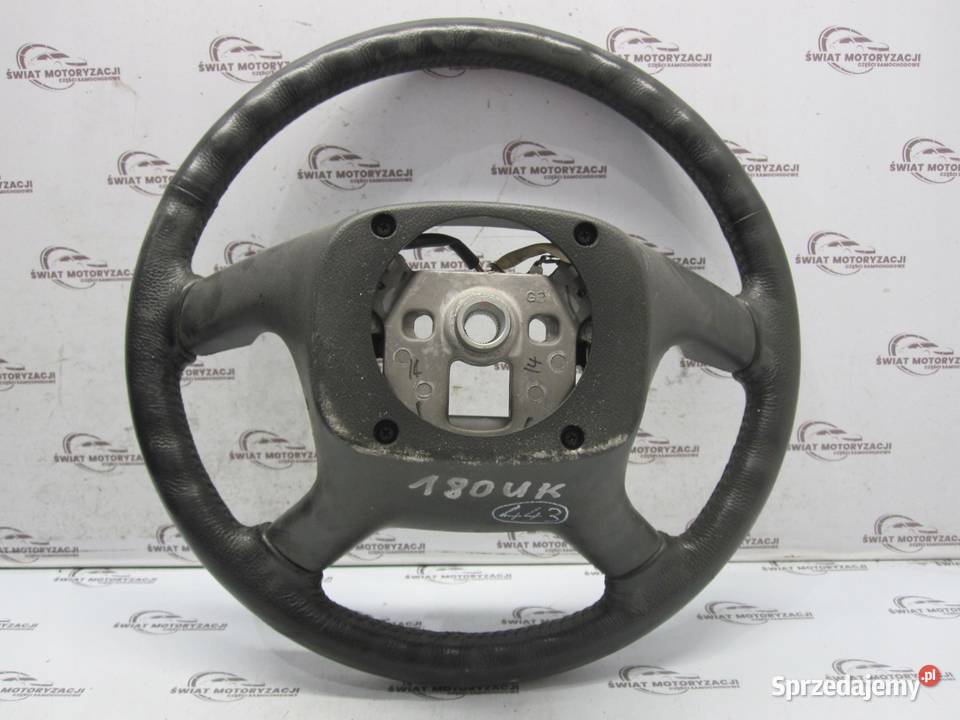 CHEVROLET CAPTIVA I LIFT 13r kierownica