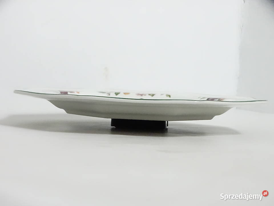 Angielski Zegar Ścienny Johnson Brothers Seria Biłgoraj