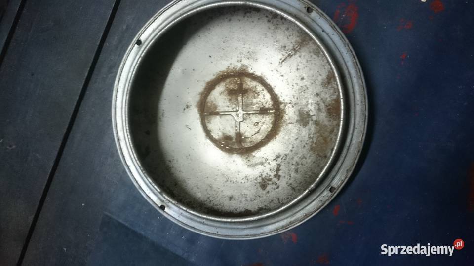 części Syrena Warszawa ŻUK sprzedam