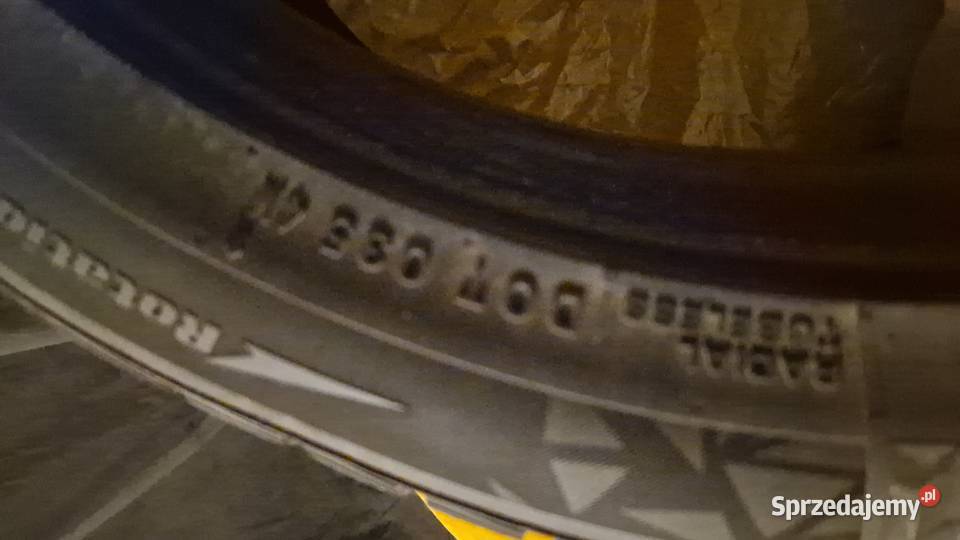 Nexen opony zimowe 215 50 r17 jednym sezonie mazowieckie Łąck