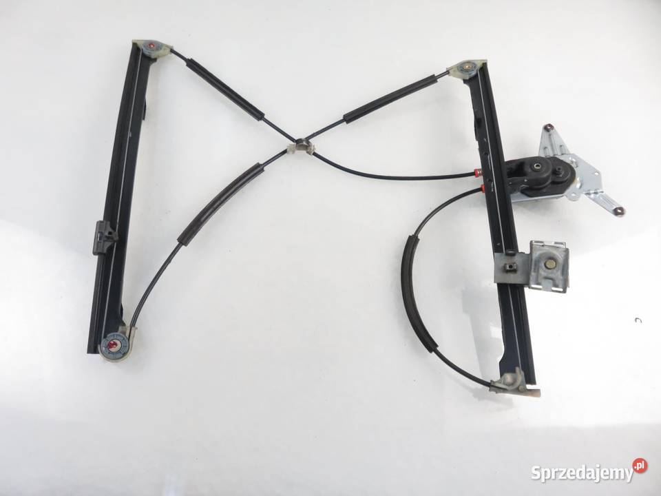 PODNOŚNIK SZYBY PRAWY PRZEDNI SEAT AROSA sprzedam