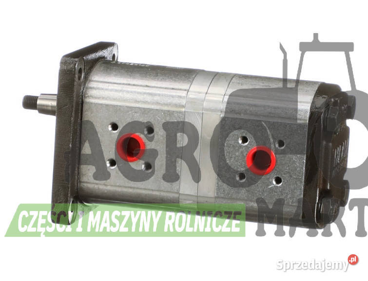 47626129 POMPA HYDR CNH Wichrów