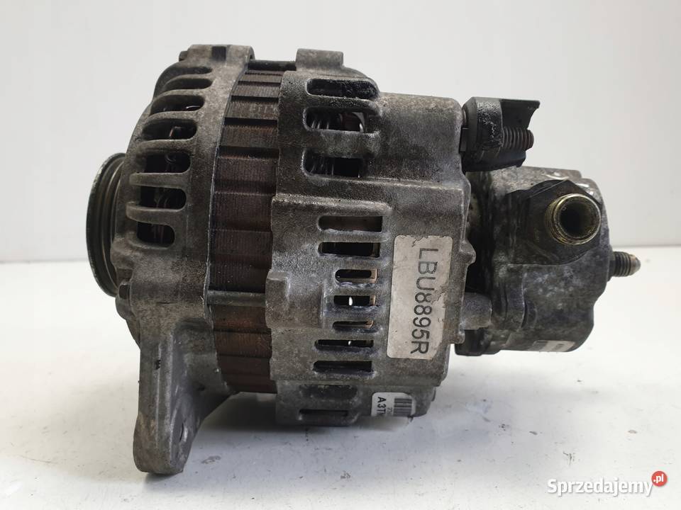 POMPA VACUM ALTENRNATOR LDV Convoy 25 TD Chełm
