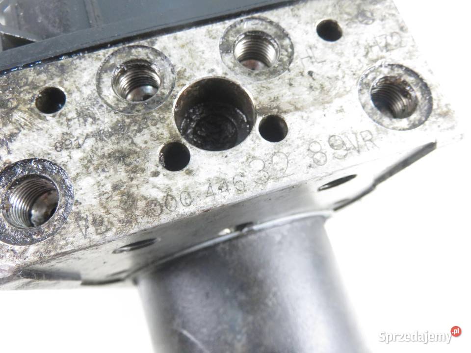 POMPA ABS MERCEDESBENZ SPRINTER 901 902 sprzedam