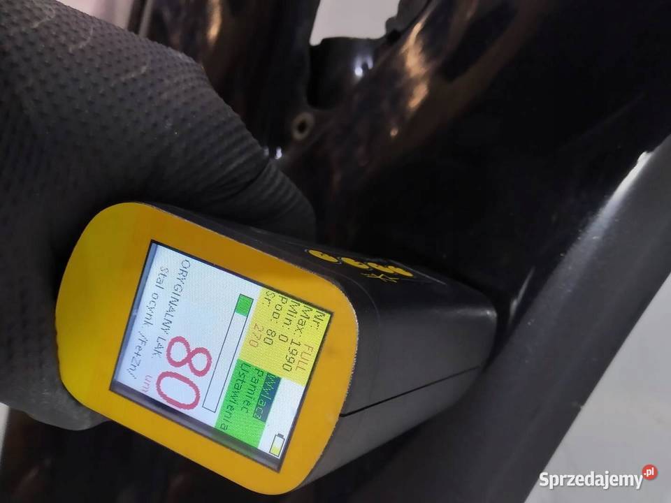 BŁOTNIK PRAWY PRZÓD 876 Fiat Grande Punto sprzedam