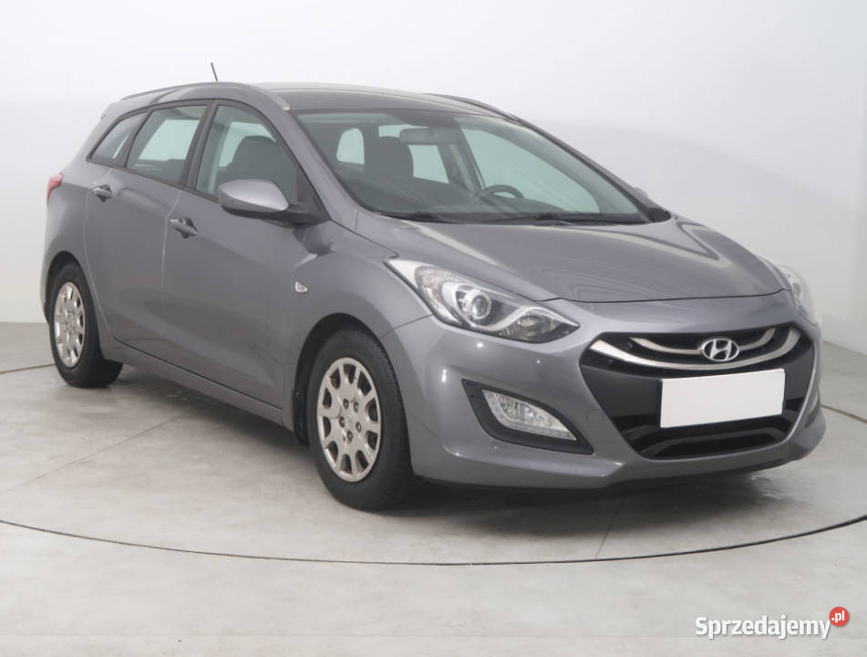 Hyundai i30 16 CRDi Bielany Wrocławskie sprzedam