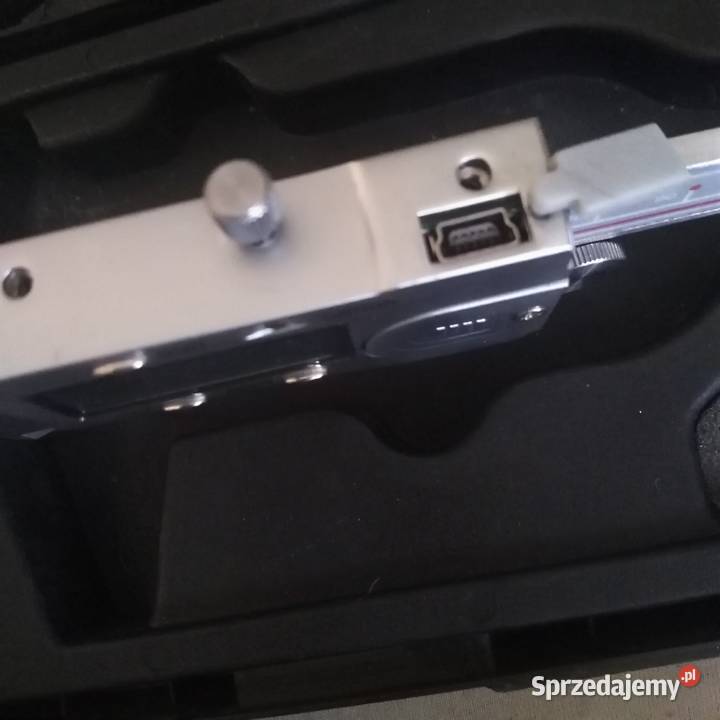 SUWMIARKA elektroniczna 150 MM ELCUT USB Legnica