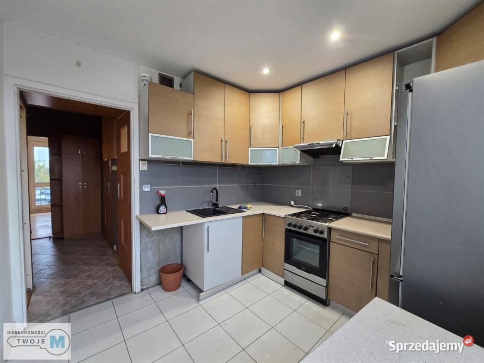 Mieszkanie 589m2 3 pokoje Kielce