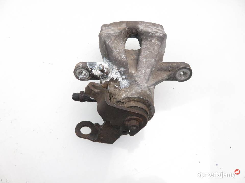 ZACISK LEWY TYŁ FIAT STILO 16 16V osobowe małopolskie