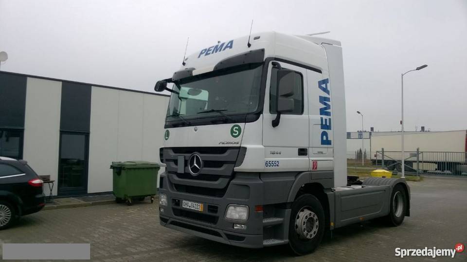 Mercedes 2012 Komorniki sprzedam