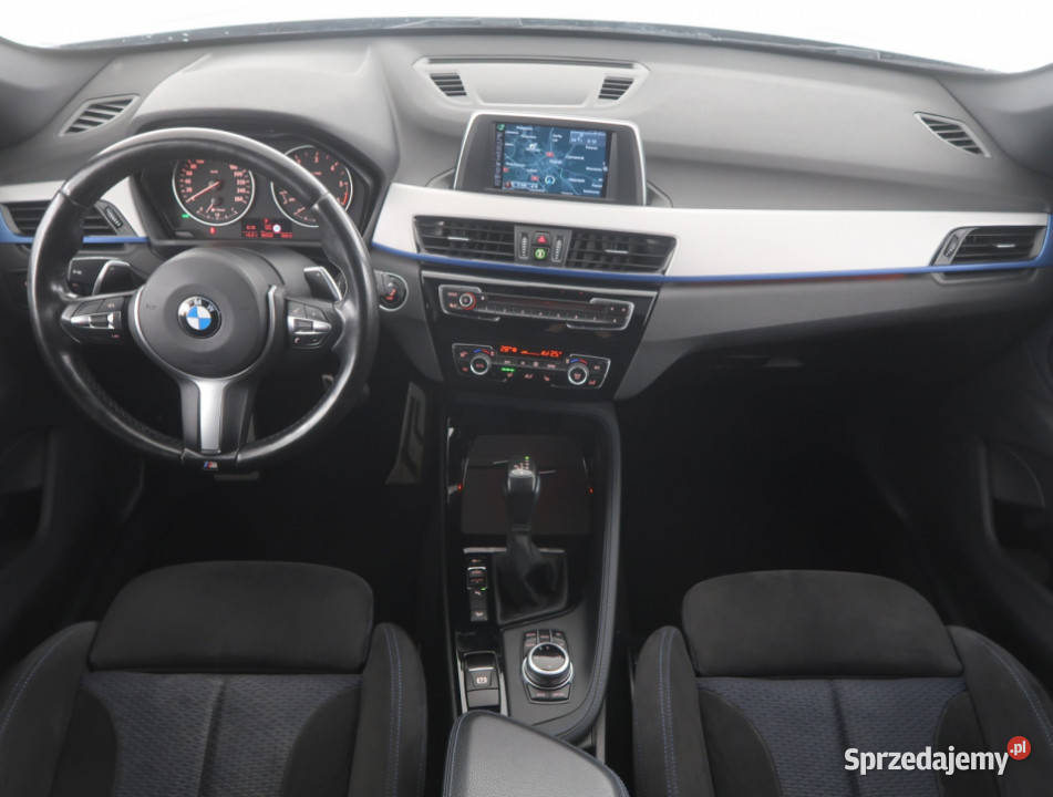 BMW X1 sDrive18d diesel Bielany Wrocławskie sprzedam