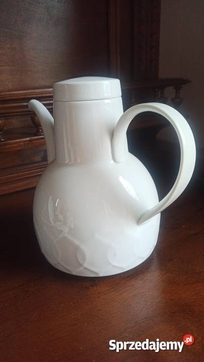 Cukiernica Lotus Rosenthal Studio Line Germany Gdańsk