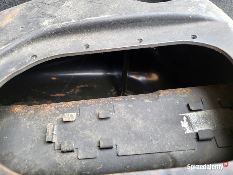 HARLEY ZBIORNIK PALIWA BAK SUPER GLIDE Zbiorniki paliwa Rybnik sprzedam