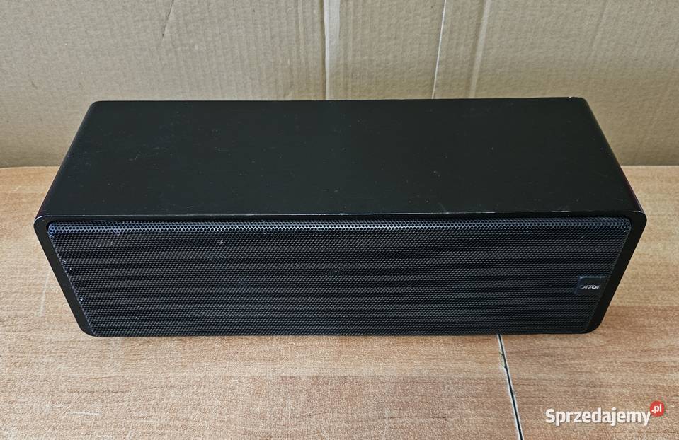 Kolumna centralna CANTON AV500 Gorzów Wielkopolski