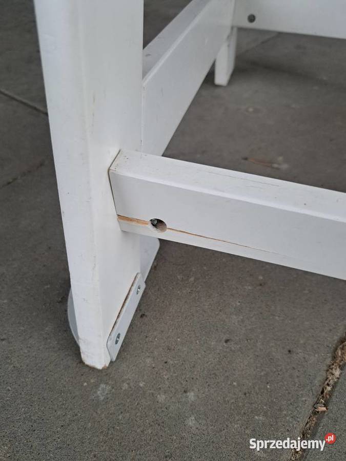 Roba krzeselko 2 funkcyjne