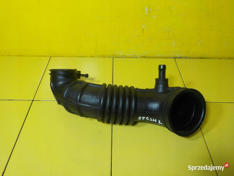 KIA SORENTO H1 25 CRDI 10r 140 D4CB rura Suków