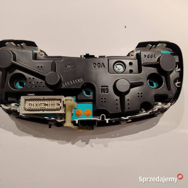 Licznik zegar Opel Astra G śląskie Częstochowa sprzedam