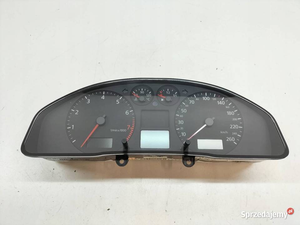 LICZNIK 8D0920901D 16 B Audi A4 I 19942001 B5