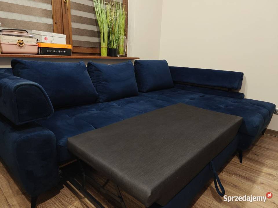 Narożnik Malaga Agata Meble Łódź