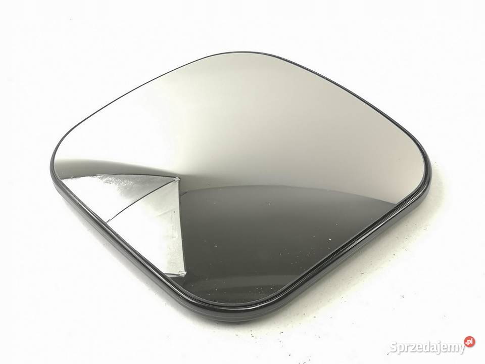 WKŁAD LUSTERKA VOLVO FH12 FH16 IVECO MAN Lusterka zewnętrzne