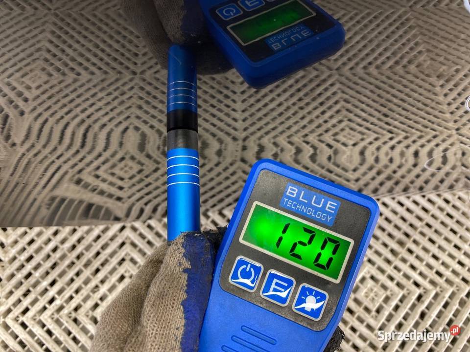 DRZWI PRAWY TYŁ DACIA DUSTER Hatchback 1018 podkarpackie