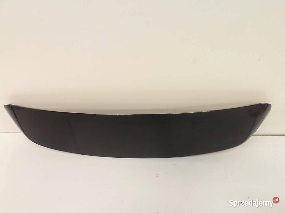AUDI A4 B9 LOTKA SPOILER 8W9827933 AVANT LX7L Części montażowe dolnośląskie sprzedam