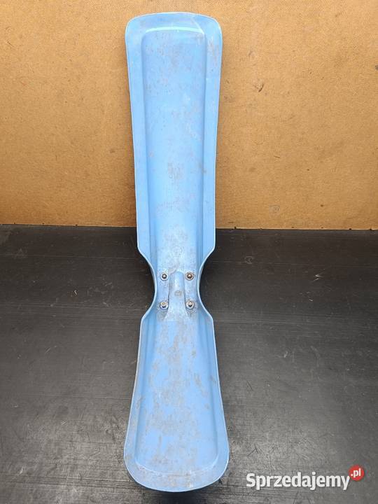 Błotnik przód przedni kaczor chlapacz części Gołaczewy