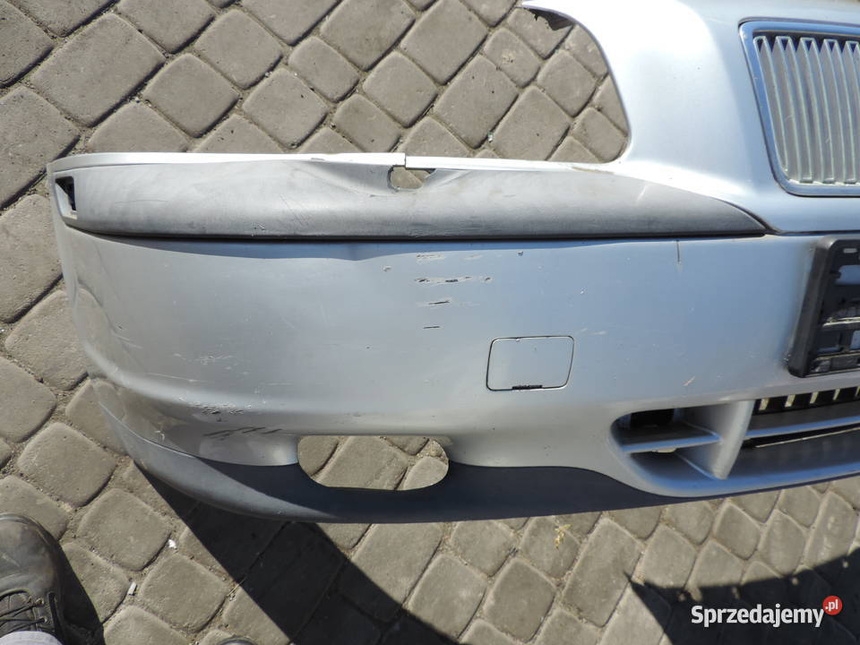 ZDERZAK PRZEDNI VOLVO S80 I 42626 osobowe Nowy Sącz