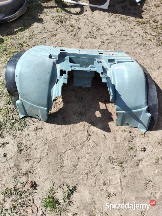 Błotnik tył nadkole Yamaha kodiak bigbear Wiele