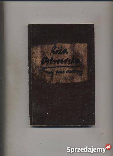 Mój czas osobny Pozostałe Szczecin