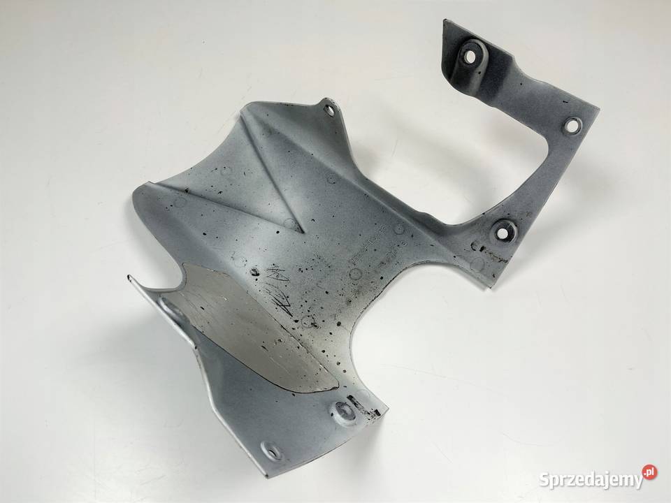 SUZUKI GSXR 600 750 9699 Pług Osłona dół Łącznik Łobżenica
