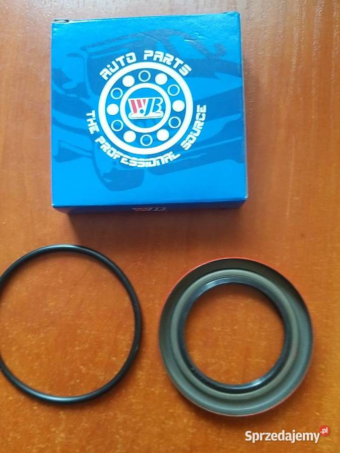 PONTIAC FIERO USZCZELNIACZ PIASTY TYLNEJ 8488 R osobowe Kawnice