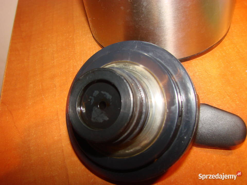 dzbanek termiczny