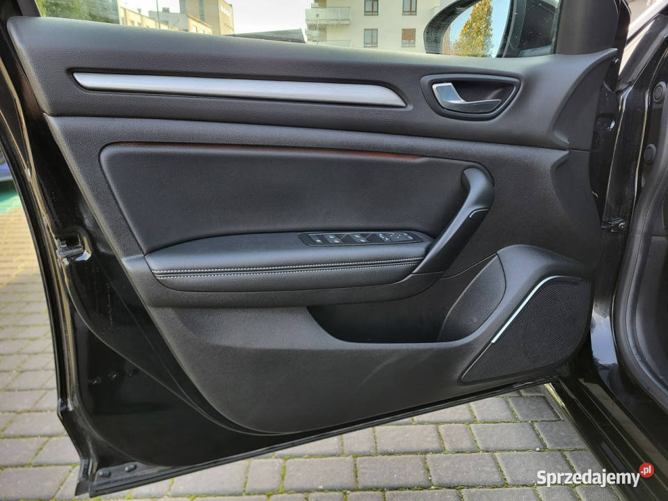 Renault Megane martwe manualna kujawsko-pomorskie Toruń sprzedam