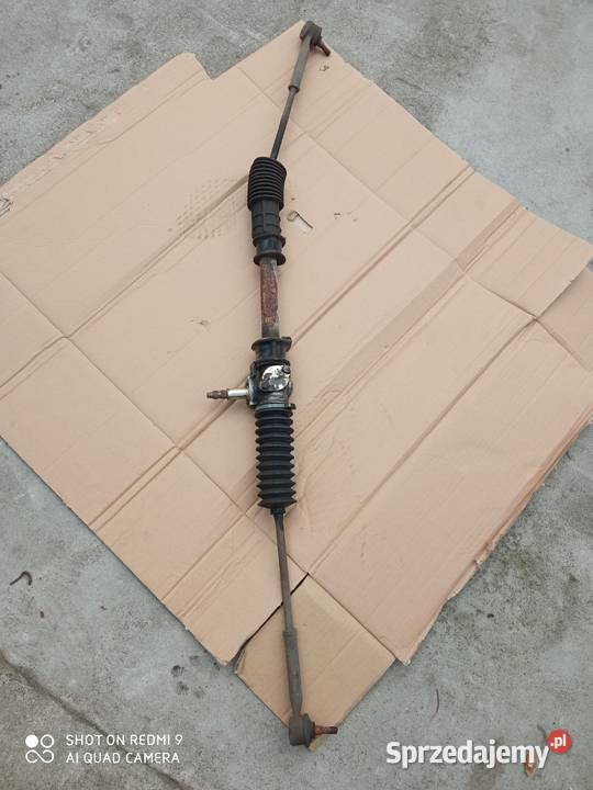 Maglownica Fiat Uno Zawieszenie i układ kierowniczy Dąbrowa Górnicza