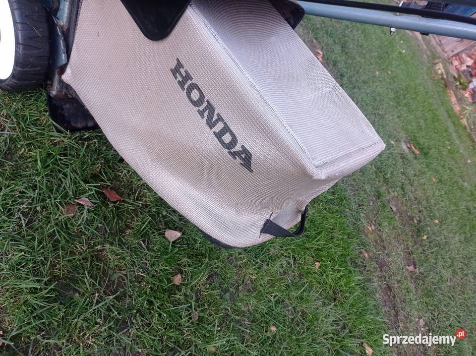 Kosiarka Spalinowa HONDA ABS Silnik o Mocy 55 dolnośląskie Dzierżoniów