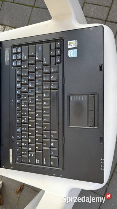 Laptop HP nx7300 HP/Compaq Radom