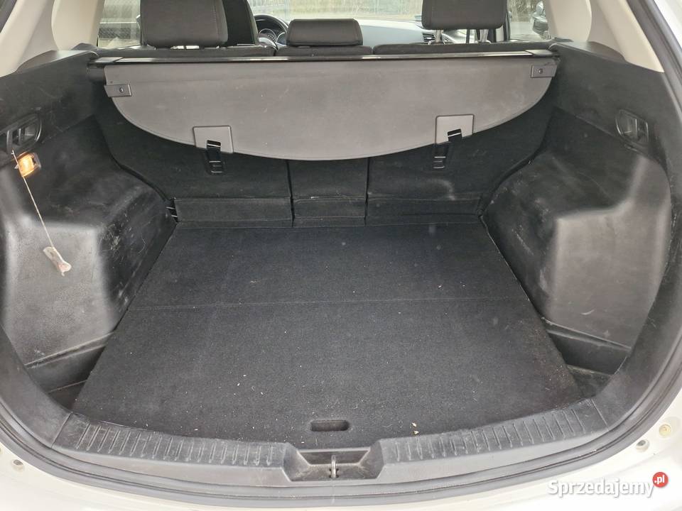 20 benz 165 automat bogata wersja zarejestrowana Kraków sprzedam